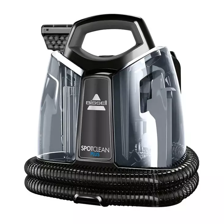 Bissell Spotclean Plus Halı – Koltuk Yıkama Ve Leke Çıkarma Makinesi 3724N