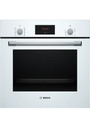 BOSCH Ankastre Firin White HBF512BW1T