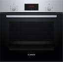 Bosch Serie 2 Electric Oven HBF512BS1T Silver