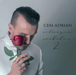 BYT - Cem Adrian-Solmayan Şarkılar 2