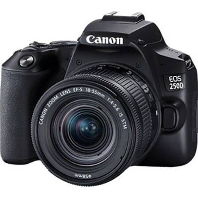 Canon EOS 250D EF-S18-55mm Kit III SMT (EOS250D SMT)