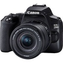 Canon EOS 250D EF-S18-55mm Kit III SMT (EOS250D SMT)