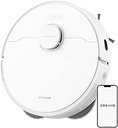 Dreame L10s Pro Gen 2 Robot Vacuum - White