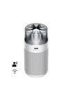 Dyson Temizleyici HJ10 HushJet Kompakt - Beyaz Gümüş