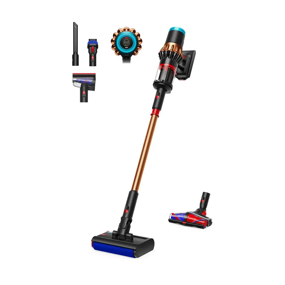 Dyson V16 Piston Animal Submarine DS60