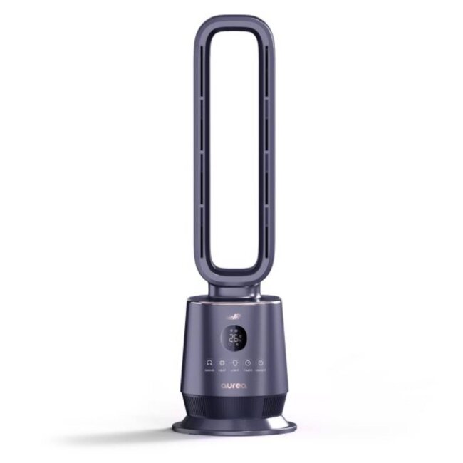 Elit 2'si 1 Arada Isıtıcı ve Fan AUREA 32844