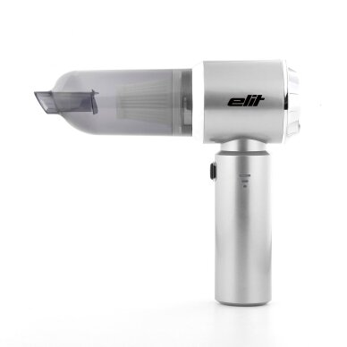 Elit 4in1 Handheld Elektrikli Süpürge ZoomGO 32401