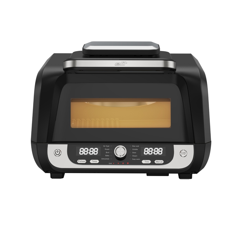 Elit Airfryer GrillFry360 Pro 32259