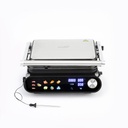 Elite Katlanabilir Izgara GRILLZILLA 2200W 32256