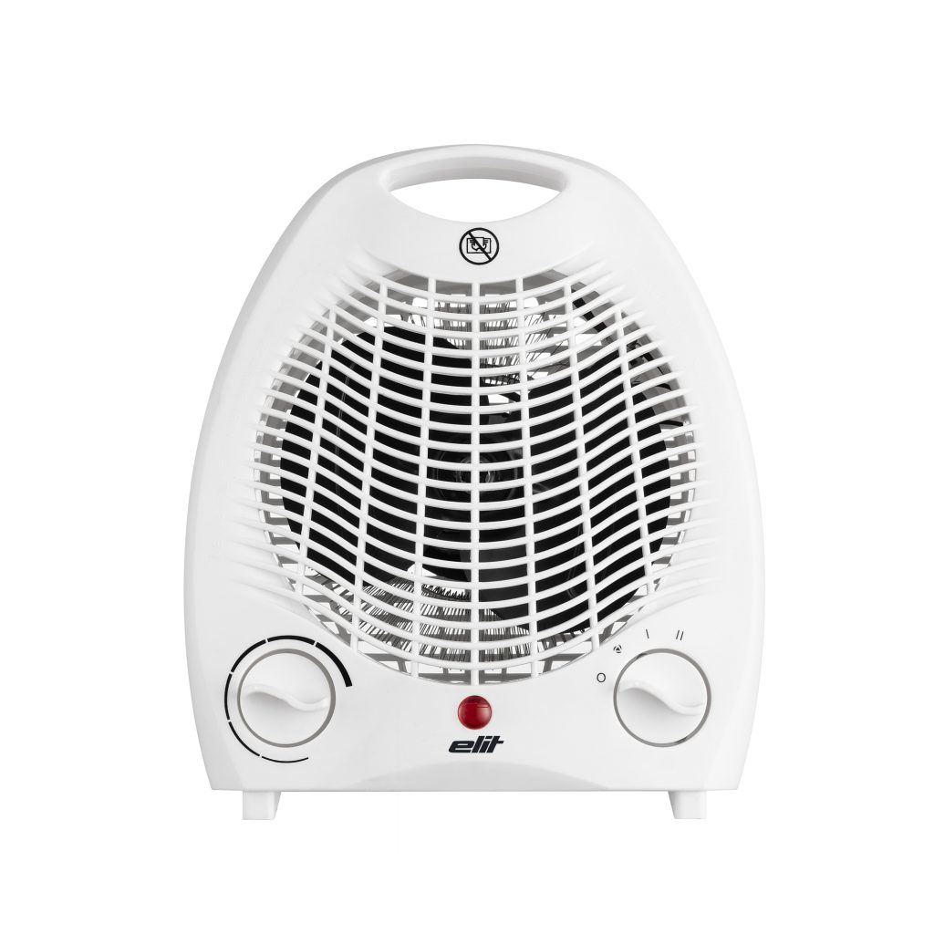 Elit Heater CAL-06 2000W Beyaz 328