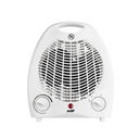 Elit Heater CAL-06 2000W Beyaz 328