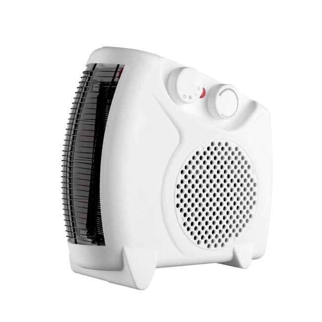 Elit Heater CAL-12 2000W Beyaz 842
