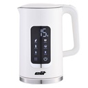 Elit Çaydanlık COOLTOUCH 1.7lt. Beyaz 28993