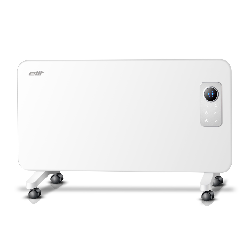 ELIT Smart panel heater ZENTRON 1500W 33020