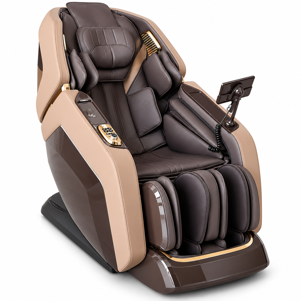 Fujian Electronics Massage Chair BSZ18