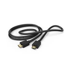 HAMA HDMI Yüksek Hızlı 8K 48 Gbit/s Siyah 3.0m - HM.205243