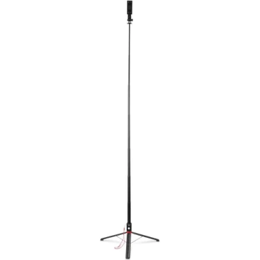 HAMA Fancy Stand 170 II Remote Controlled Tripod Black - HM.4672