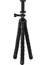HAMA Flex 26 cm Phone Tripod Stand - HM.4613