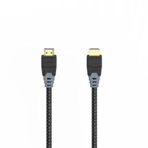 HAMA High Speed, 8K, Ethernet,Altın Uç 1.5 m HDMI Kablo - HM.205445