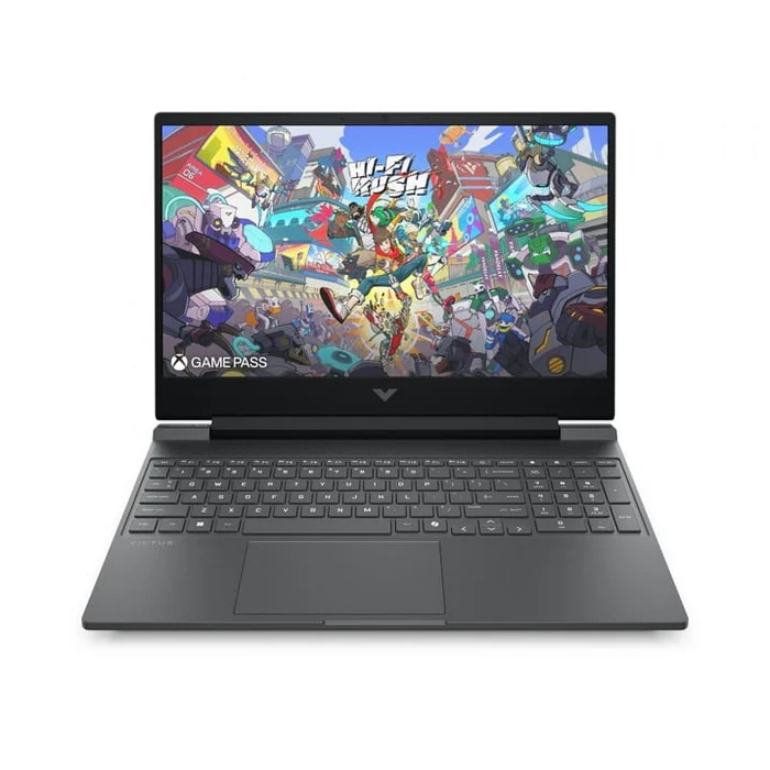 HP Victus 15-FA2787NR 15.6" FHD 144Hz AI Gaming Laptop, i7-13620H, GeForce RTX 5060, 16GB DDR5 RAM, 512GB SSD