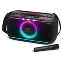 JBL PartyBox On The Go 2 – Taşınabilir Hoparlör - Taşıma Askısı ve Kablosuz Mikrofonla JB.JBLPARTYBOXOTG2BEP