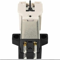 LENCO Magnetic Diamond Turntable Cartridge + Stylus AT3600