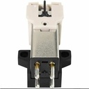LENCO Magnetic Diamond Turntable Cartridge + Stylus AT3600