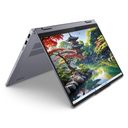 LENOVO 14" 83KR0047US IdeaPad 5 8GB RAM 512GB SSD Core i5 Laptop WUXGA x360 Dokunmatik Ekran Ultra
