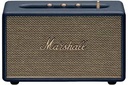 Marshall Acton III Wireless Bluetooth Stereo Speaker - Blue - ZD.1008130
