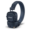 Marshall Major V Bluetooth Kulaklık, Midnight Blue - ZD.1008144
