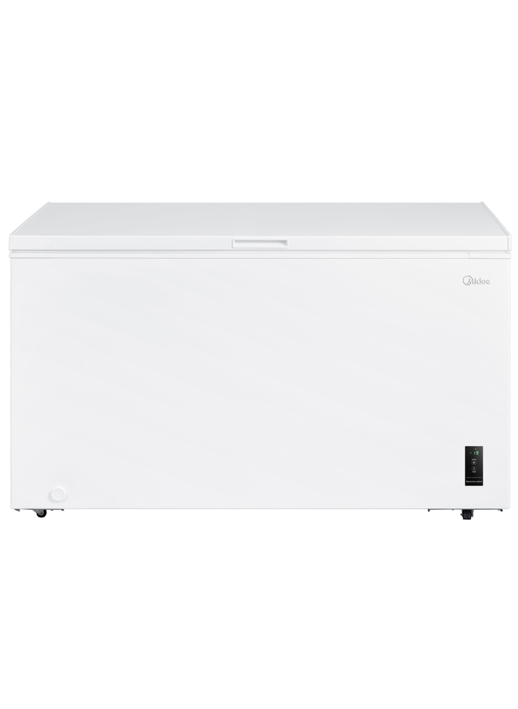 Midea Kumık Tipi Derin Dondurucu MDRC-564FZE01 418Lt.