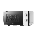 Midea Microwave 20L White Inverter - MM7P012MZ-WH