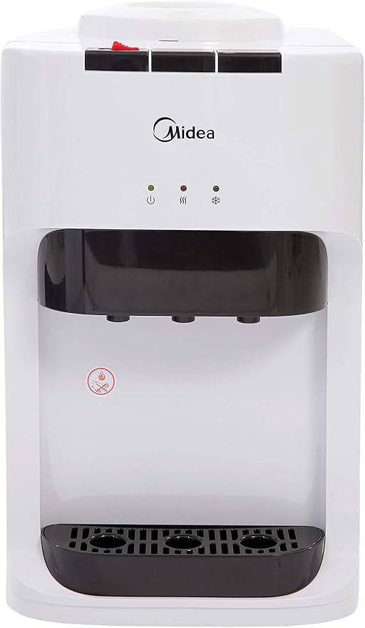 Midea Table Top Su Sebili 3 Temperatures YL1635T