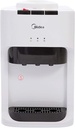 Midea Table Top Water Dispenser 3 Temperatures YL1635T