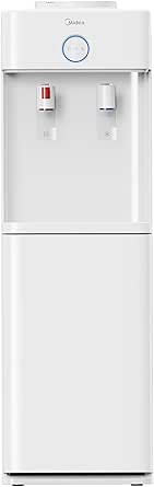 Midea Top Load Su Sebili – YL2436S-W(W)-G - Beyaz
