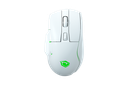 Monster Pusat Reflex Ultra Wireless Gaming Mouse White