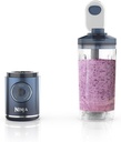 Ninja Blast Portable Blender Deep Navy 650 Ml. (BC251NV)