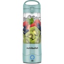Nutribullet Taşınabilir Blender 2000mAh 475Lt. Açık Yeşil NBP003LG - 33212
