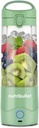Nutribullet Taşınabilir Blender 2000mAh 475Lt. Açık Yeşil NBP003LG - 33212