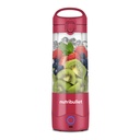 Nutribullet Taşınabilir Blender 2000mAh 475Lt. Magenta NBP003MA - 33209