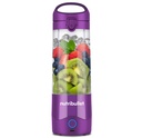 Nutribullet Taşınabilir Blender 2000mAh 475Lt. Mor NBP003PU - 28456