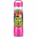 Nutribullet Taşınabilir Blender 2000mAh 475ml Pembe NBP003BP 33211