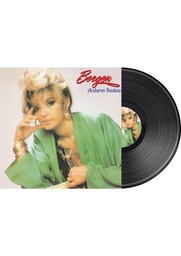 PLK - BERGEN-ACILARIN KADINI