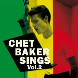 PLK - CHET BAKER SINGS VOL. 2