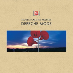 PLK - DEPECHE MODE-MUSIC FOR THE MASSES