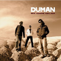 PLK - DUMAN-SENİ KENDİME SAKLADIM