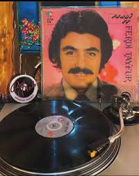 PLK - FERDI TAYFUR -MERAK ETME SEN / ORJIN