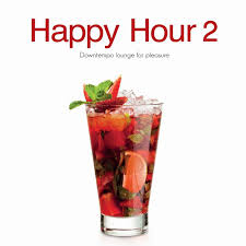 PLK - HAPPY HOUR 2-TRANSPARAN KıRMıZı