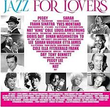 PLK - JAZZ FOR LOVERS -ÇEŞITLI SANATÇıLAR