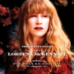 PLK - LOREENA MCKENNITT - THE JOURNEY SO FAR